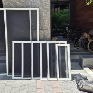 더다함 홈케어 방충망시공