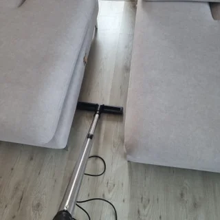 인천 패브릭소파 구토 냄새제거 클리닝 케어