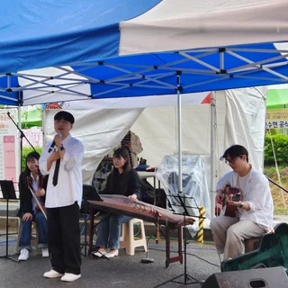 의령홍의장군축제