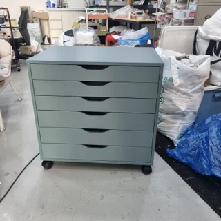 이케아 가구조립