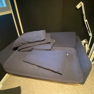 🫧소파배드🛋️ 합정 건식 습식 케어하고 왔습니다:)