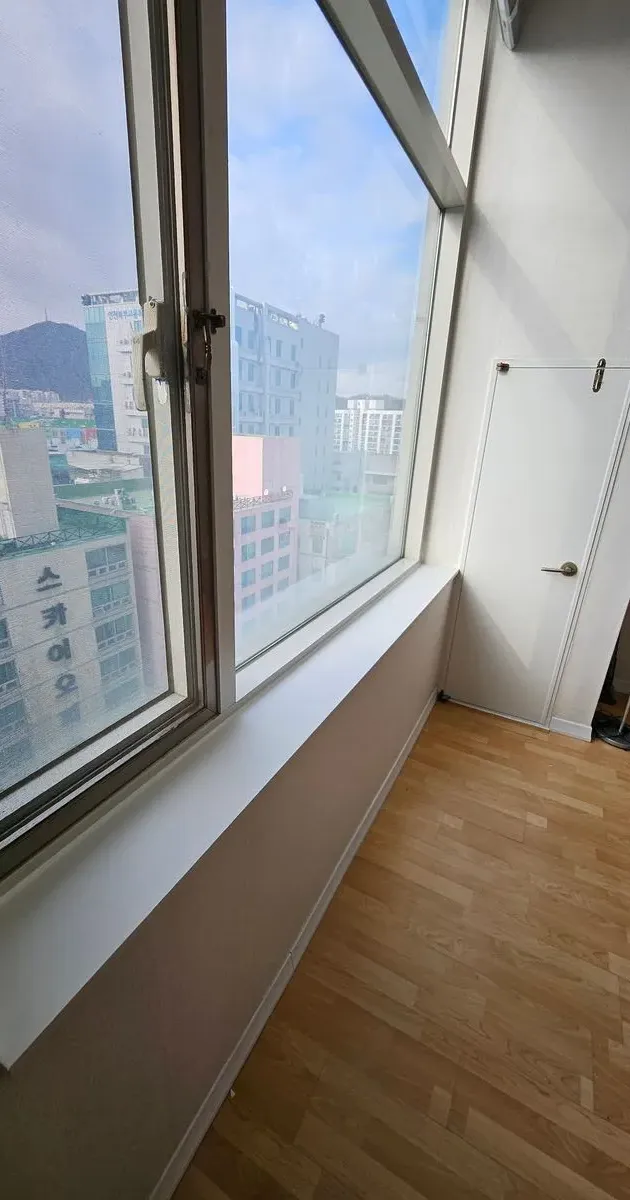 인천 계양 하이베라스A동 오피스텔 인테리어필름 시공 / 리본 인테리어필름 - 숨고, 숨은고수 인천 계양 하이베라스A동 오피스텔 인테리어필름 시공