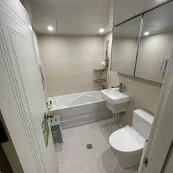 문경 점촌 무지개아파트2차 욕실리모델링