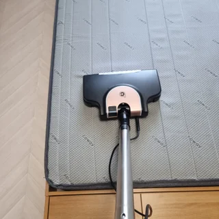 침대 매트리스 청소