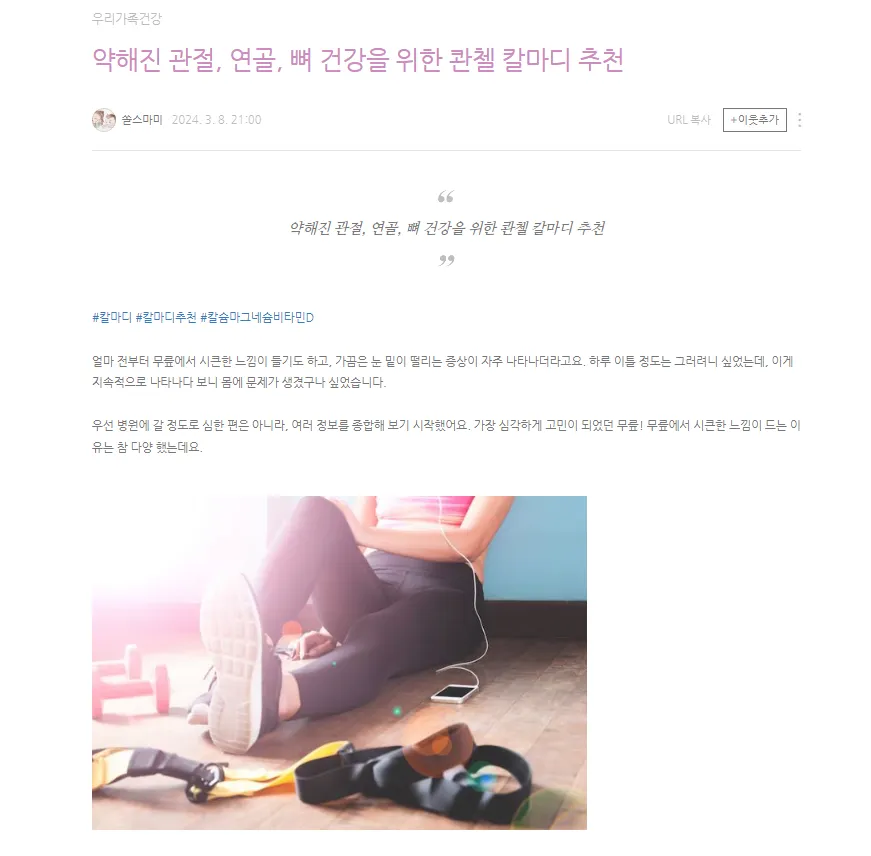 포트폴리오 이미지