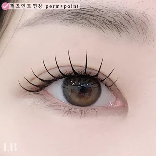 펌포인트 연장