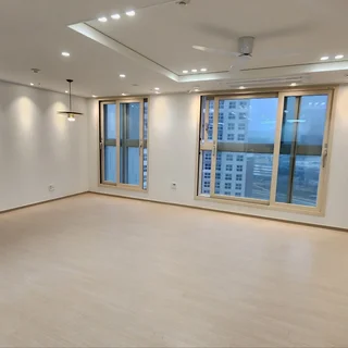  덕양구 삼송 헤리엇 거실 확장 공사