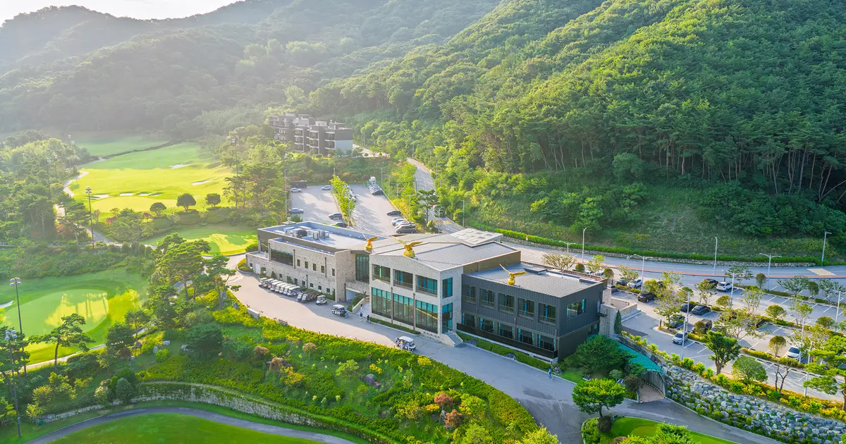 내장산골프&리조트