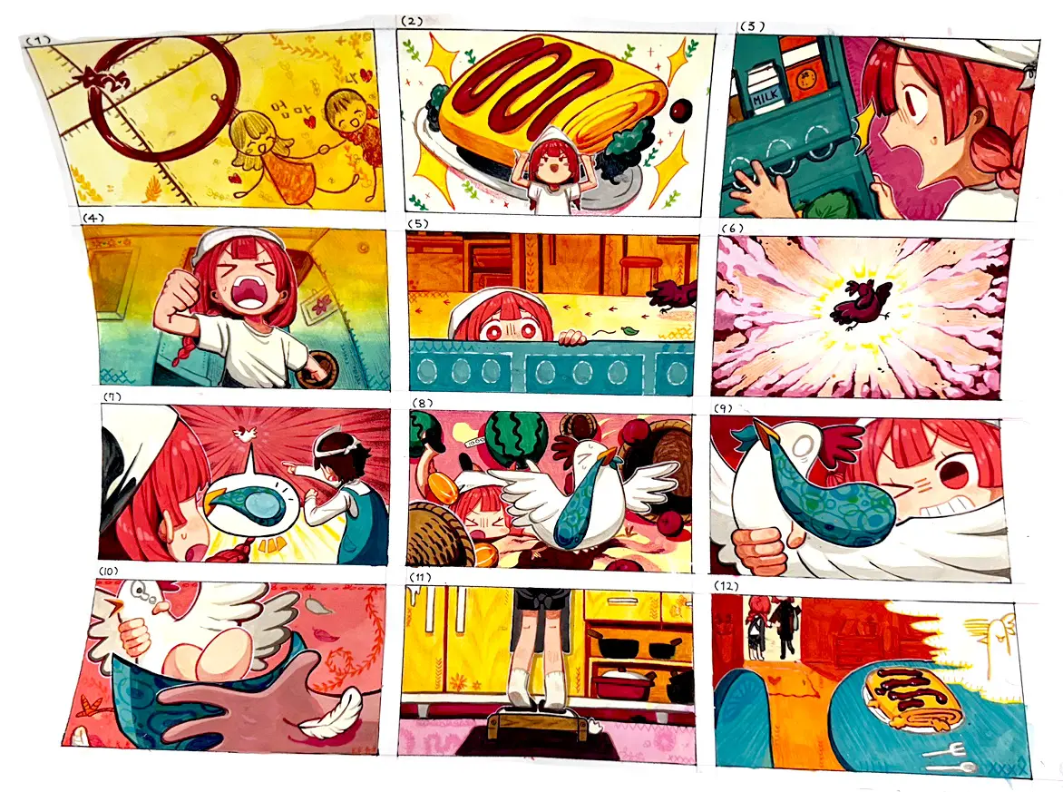 포트폴리오 이미지