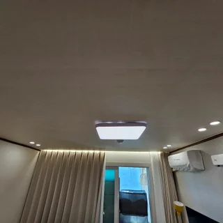 시지청구전원아파트