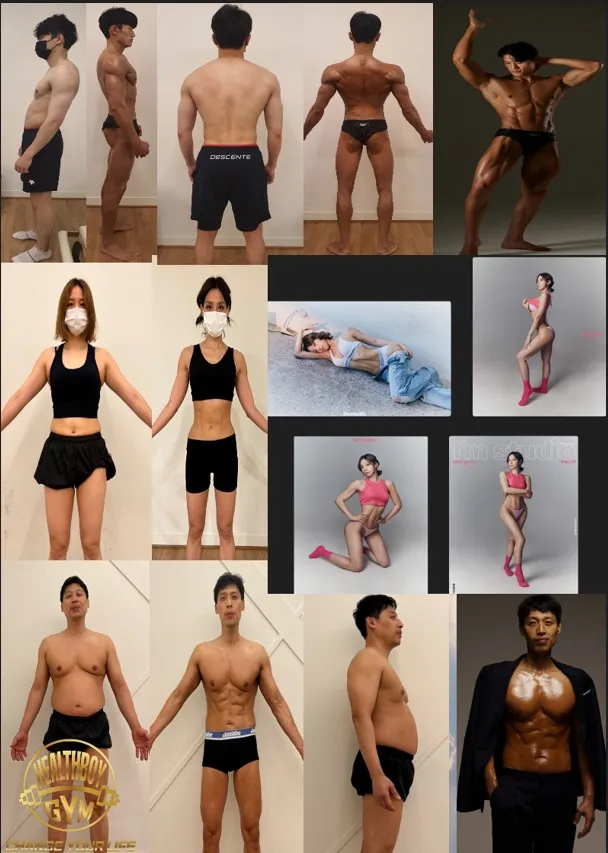 포트폴리오 이미지