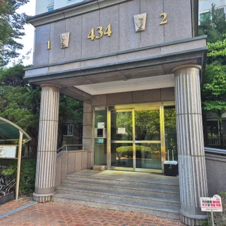 솔빛마을 신도브래뉴 오래된 월패드, 스마트 직방으로 교체! 도어락 연동까지 완벽 시공