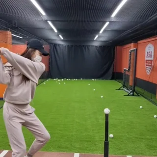 사회인 야구 (여성)