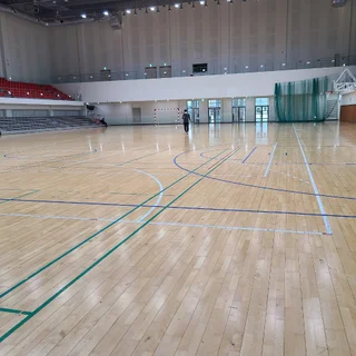 풋살장시공