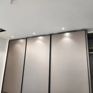 아파트 조명공사