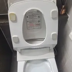 보보비데 분해세척