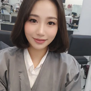 소중한 아기 첫 생일, 29년 경력 원장의 빛나는 돌잔치 헤어메이크업