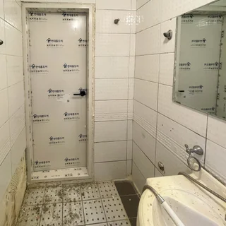 서울 광진구 자양동 교회 생활관빌라 욕실 리모델링