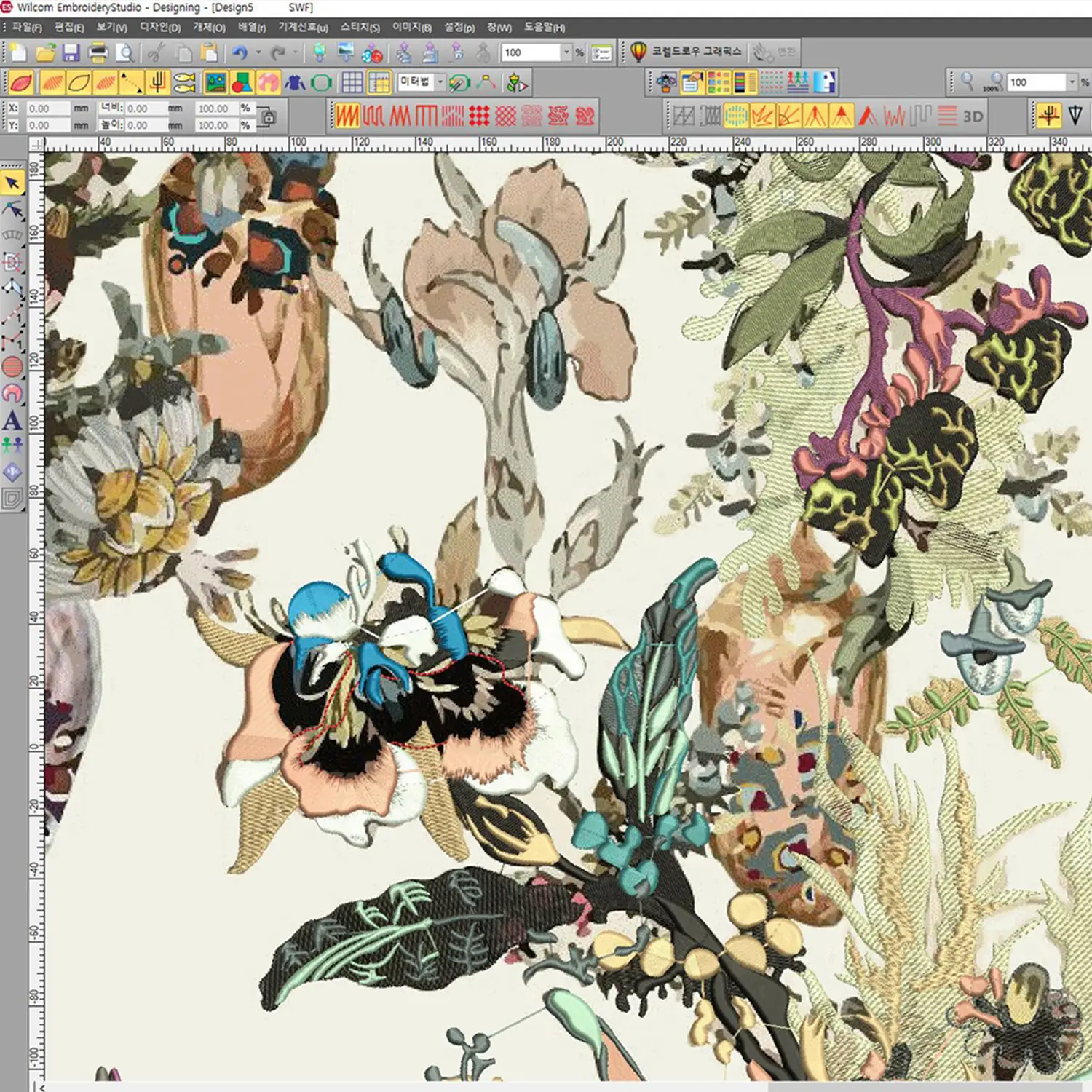 포트폴리오 이미지