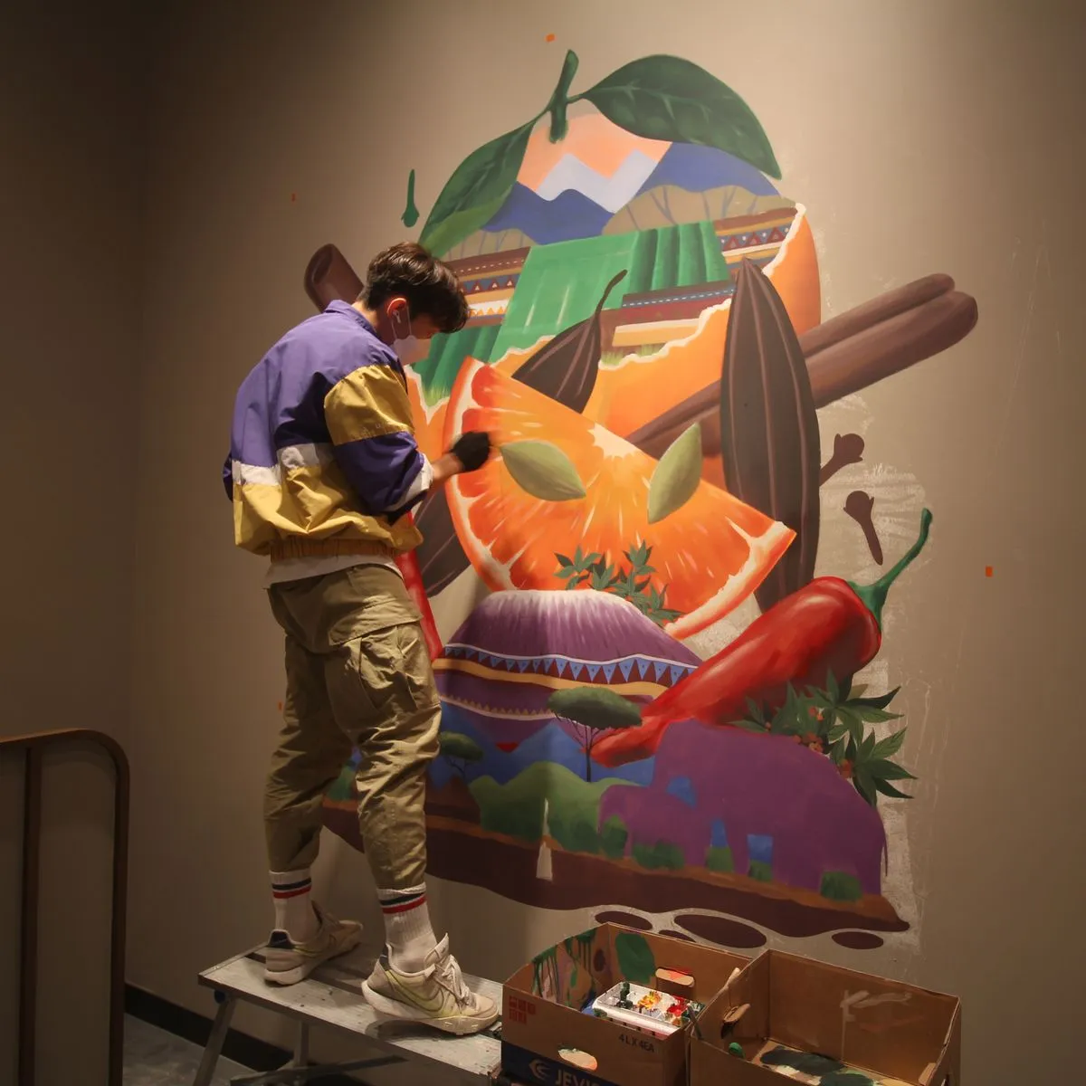 포트폴리오 이미지