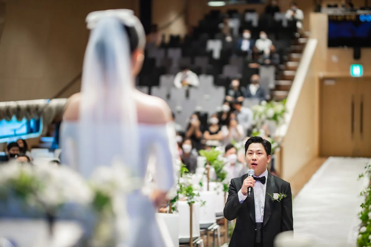 본식스냅_판교우리들교회 / 위브스냅 - 숨고, 숨은고수 본식스냅_판교우리들교회