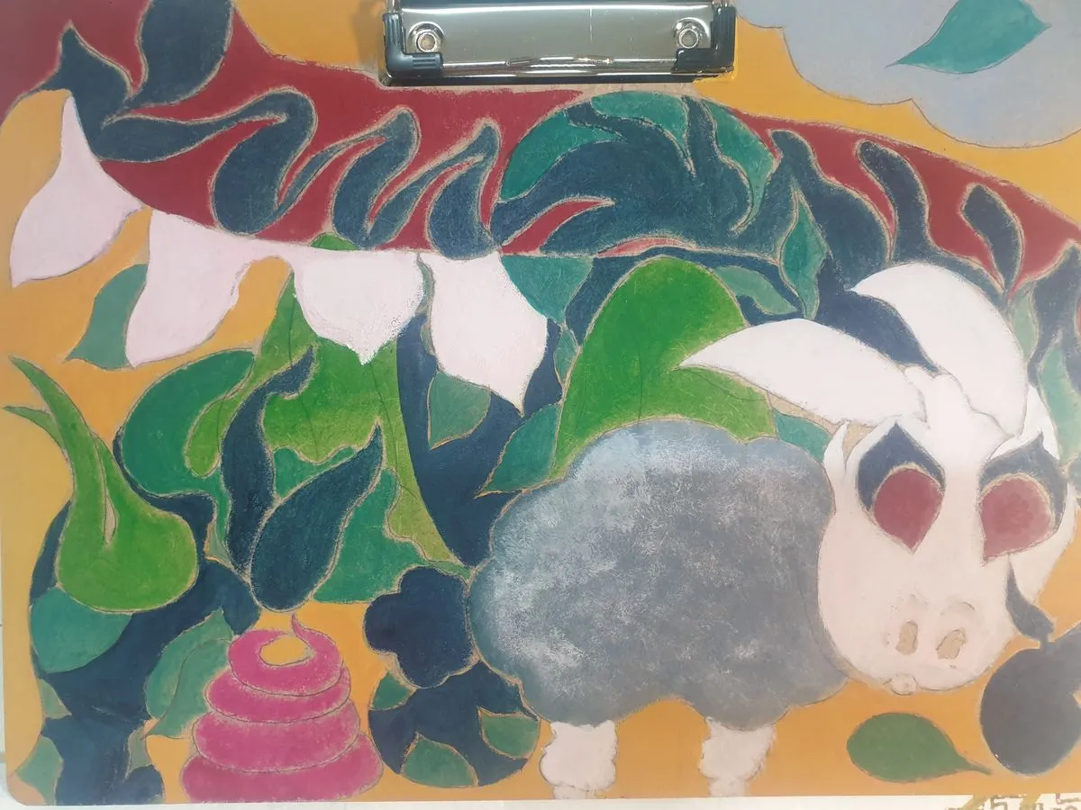 포트폴리오 이미지