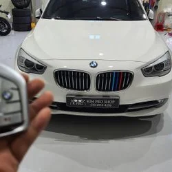 Bmw 이지가드 원격시동 근접도어