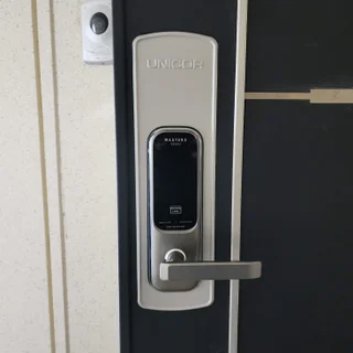 디지털도어락,인터폰 설치