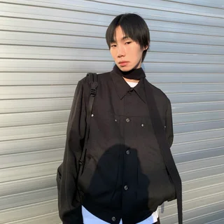 인플루언서 모델 협찬 진행