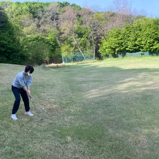 파3 필드레슨