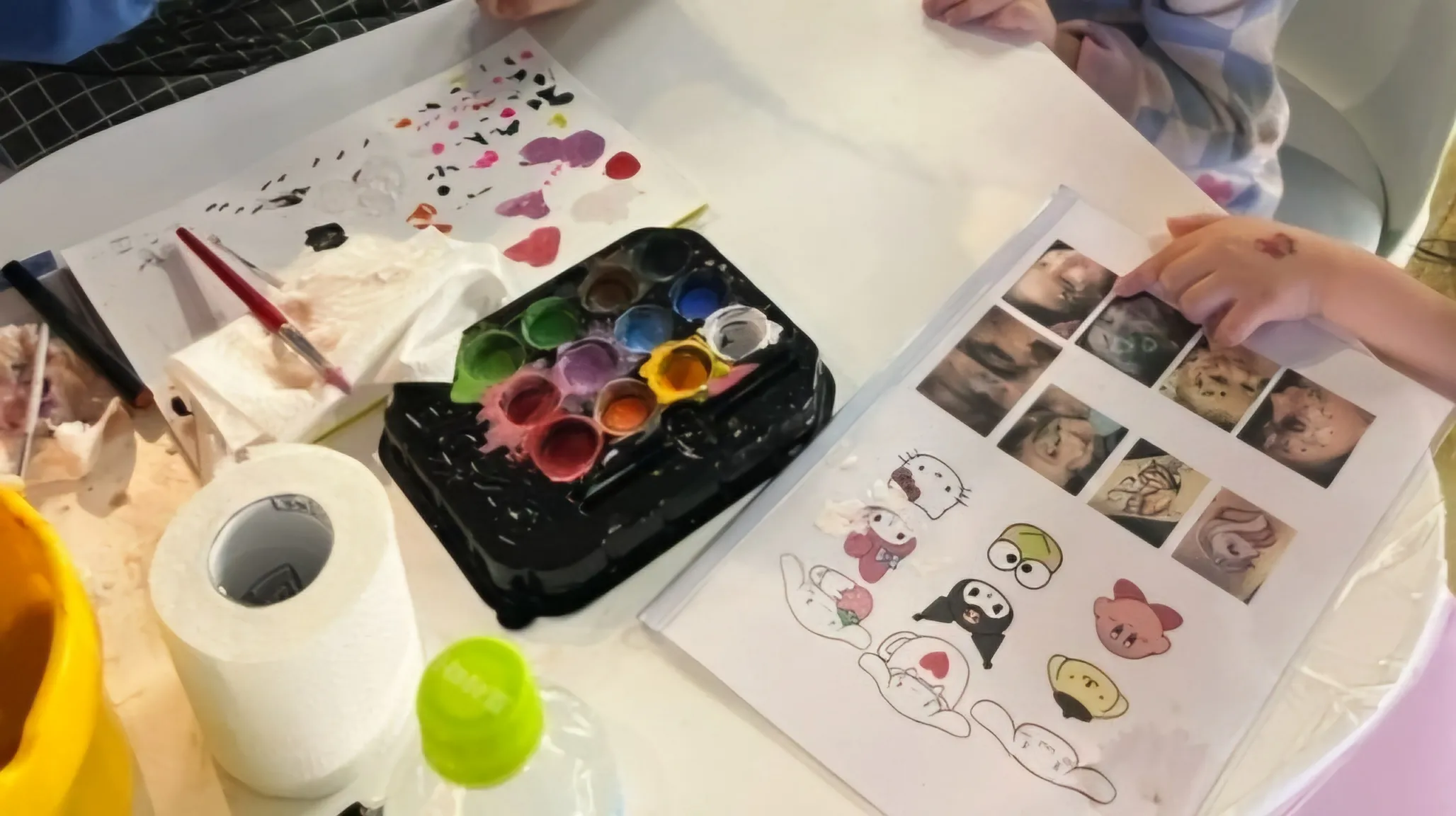 포트폴리오 이미지