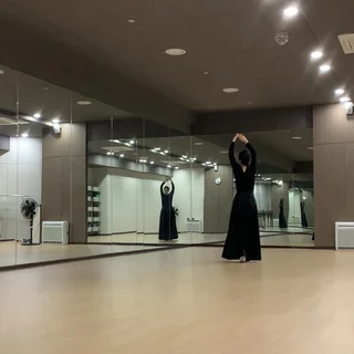 심규선 - 화조도