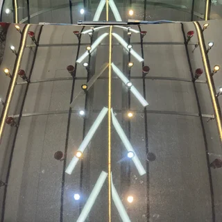 벤츠E클 광택