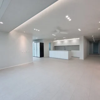 서울 금천구 남서울힐스테이트 아파트