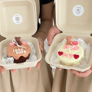 케이크캔들 클래스