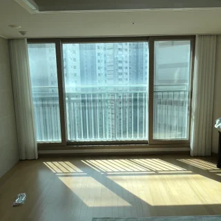 봄날애커튼 다산 커튼, 블라인드 맞춤 시공