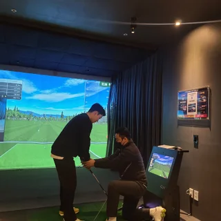 Full Swing 3개월 프로젝트