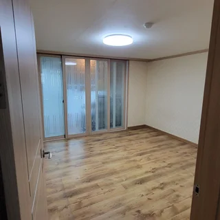 신암동 아파트 철거