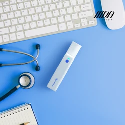 BULO M01 제품 디자인
