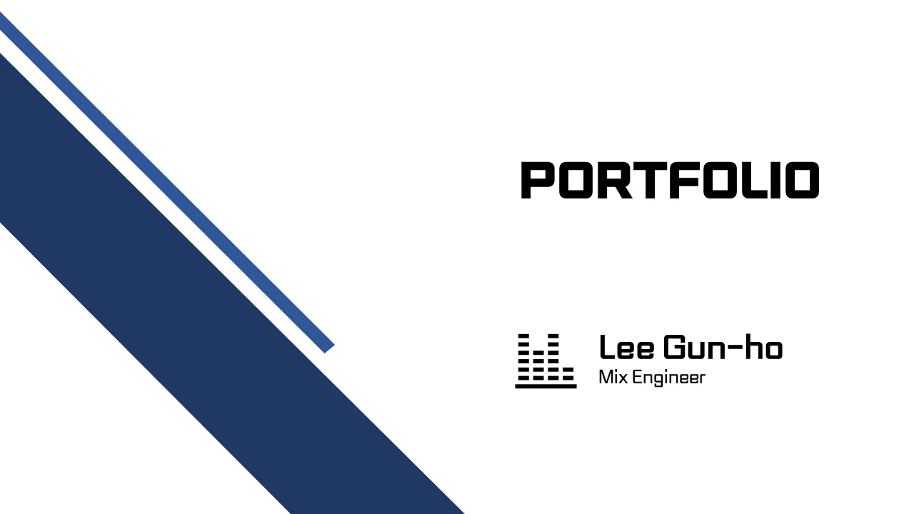 포트폴리오 이미지