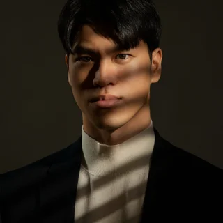 헬스트레이너 개인 프로필 촬영