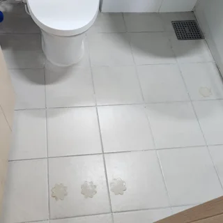 인천 부평 구옥 케라폭시 시공