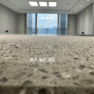 김해 대청천 경동리인뷰