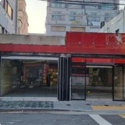 인테리어 철거 현장