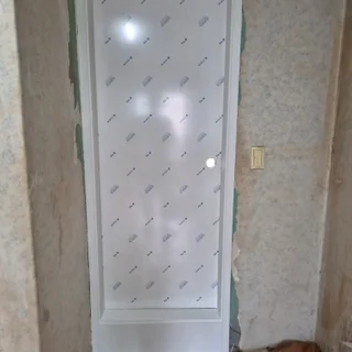 방문짝교체