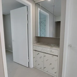 한빛마을1단지 40평 시스템에어컨 포함 전체 리모델링