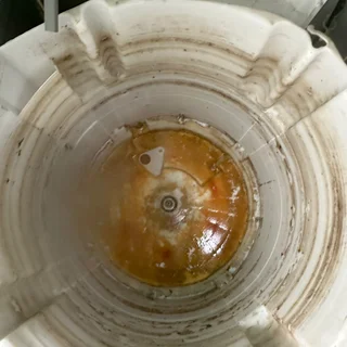 대우 통돌이 세탁기 칠곡