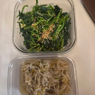 방문요리 밎 디저트