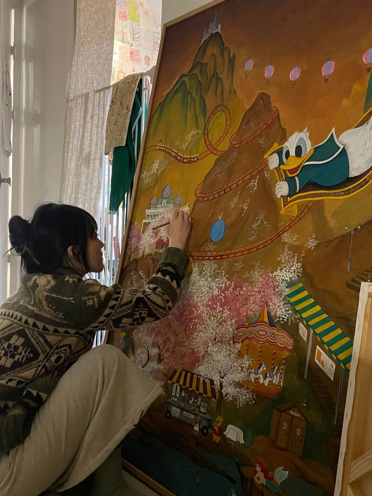 포트폴리오 대표 이미지