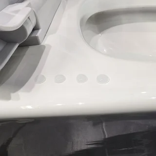 힐스테이트 이스턴 UV하드코팅